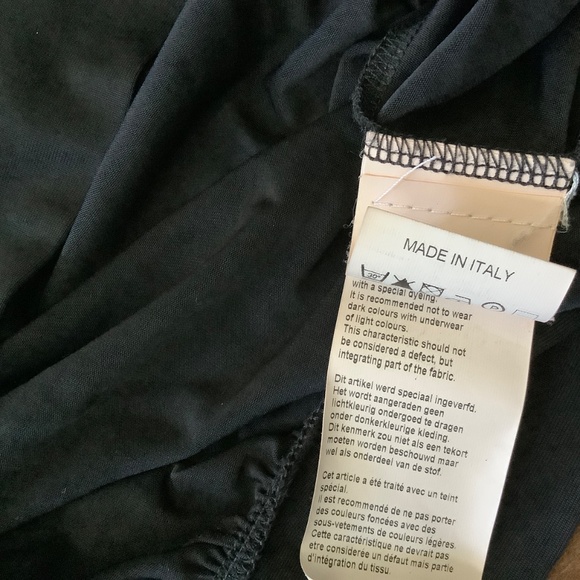 Seventy off the shoulder blouse - Picture 5 of 11